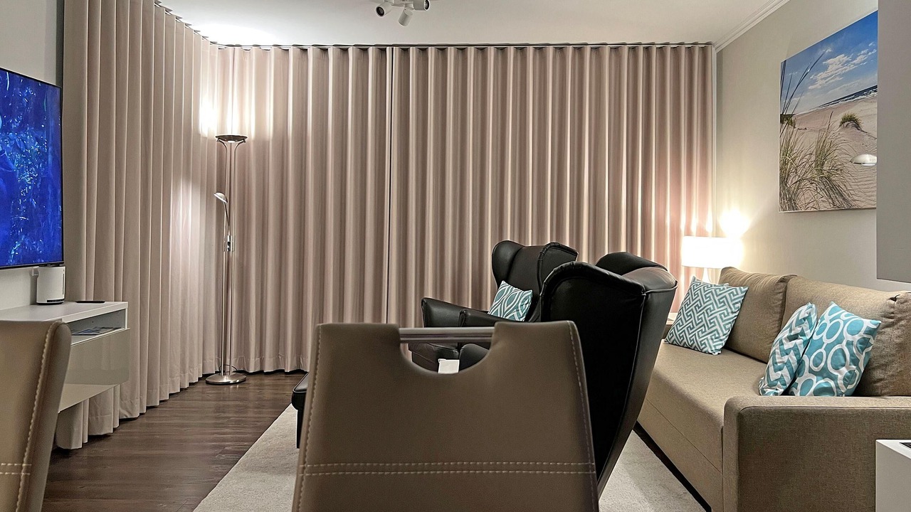 Photo of Livingroom in Boergerende-Rethwisch