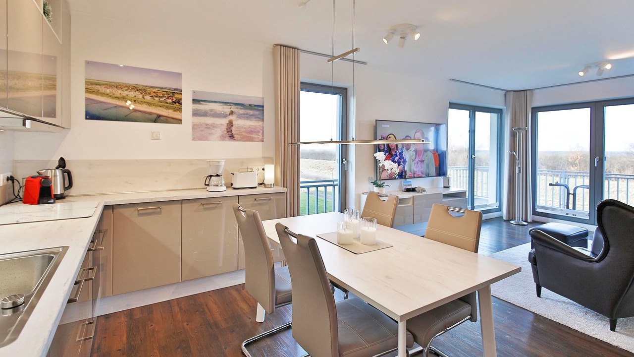 Photo of Kitchen in Boergerende-Rethwisch