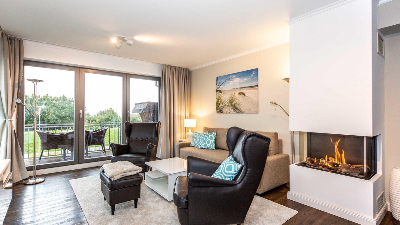 Photo of Livingroom in Boergerende-Rethwisch