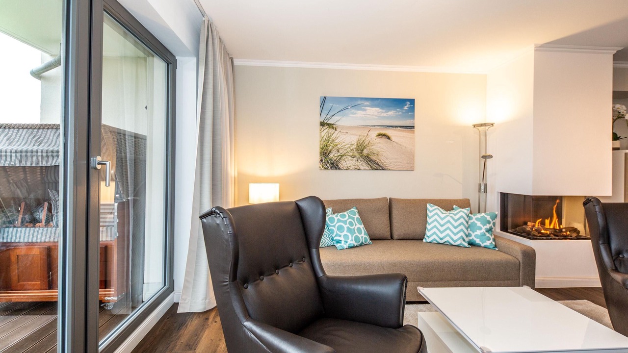 Photo of Livingroom in Boergerende-Rethwisch
