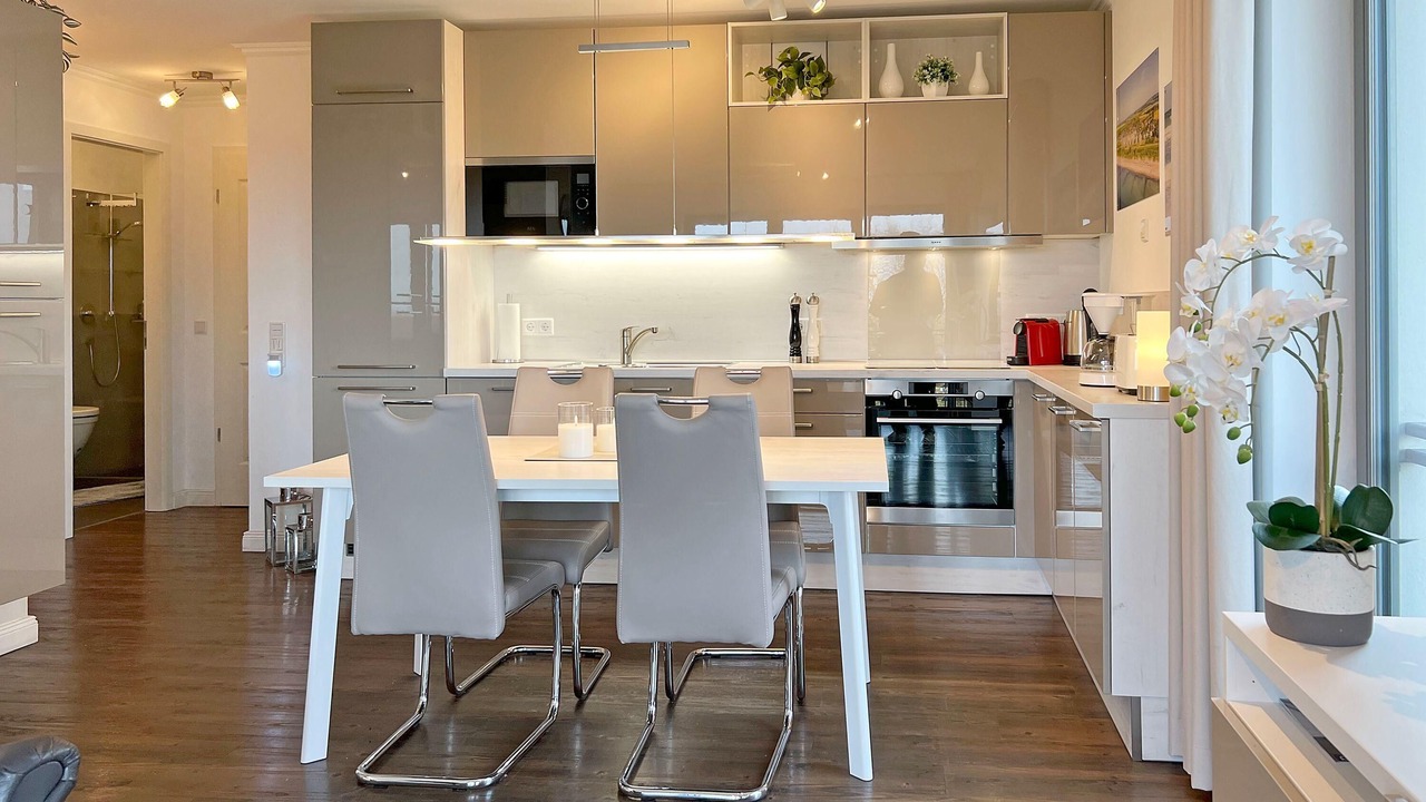 Photo of Kitchen in Boergerende-Rethwisch
