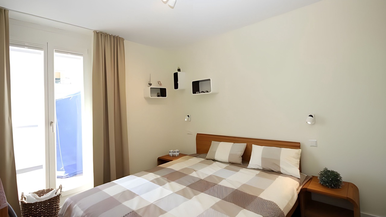 Photo of Bedroom in Boergerende-Rethwisch