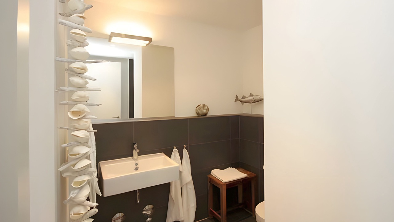 Photo of Bathroom in Boergerende-Rethwisch
