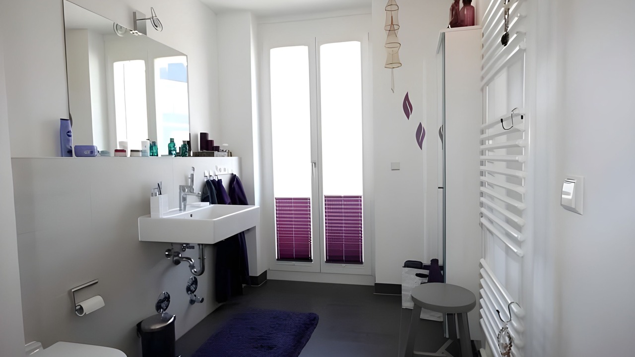 Photo of Bathroom in Boergerende-Rethwisch