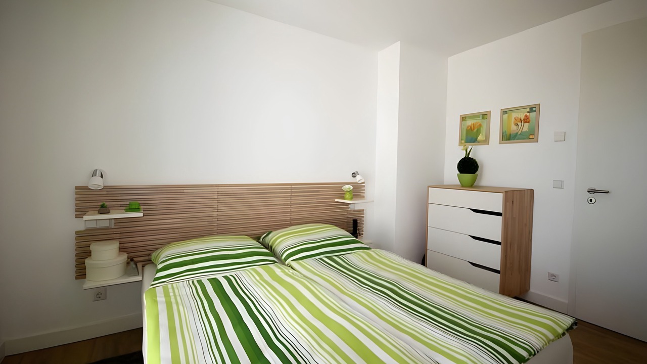 Photo of Bedroom in Boergerende-Rethwisch