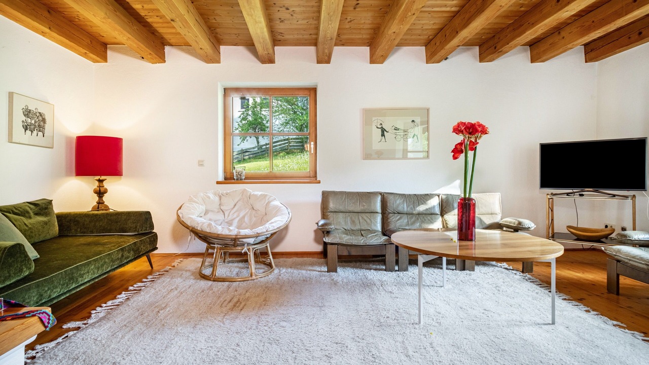 Photo of Livingroom in Burgweiler