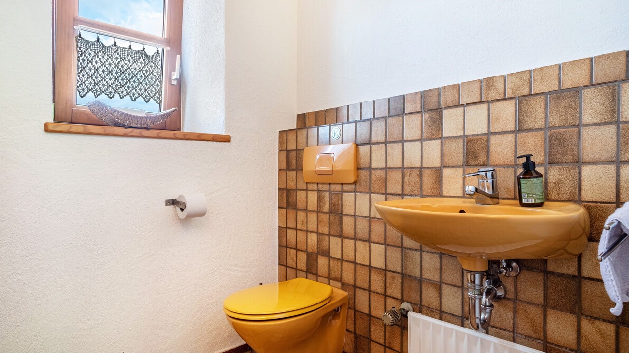 Photo of Bathroom in Burgweiler