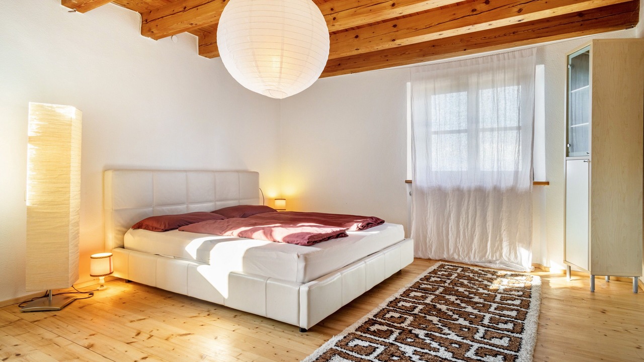 Photo of Bedroom in Burgweiler