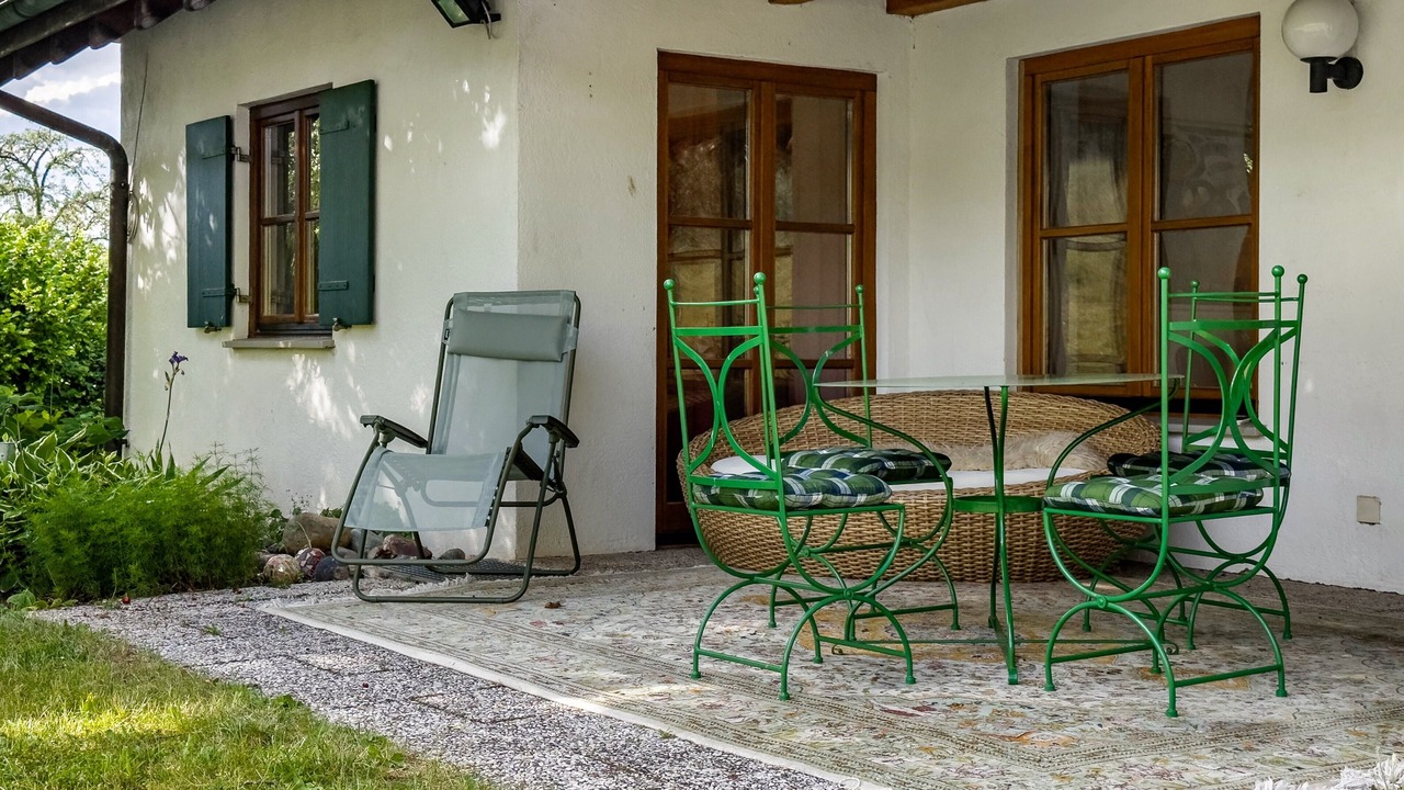 Photo of Outdoor in Burgweiler
