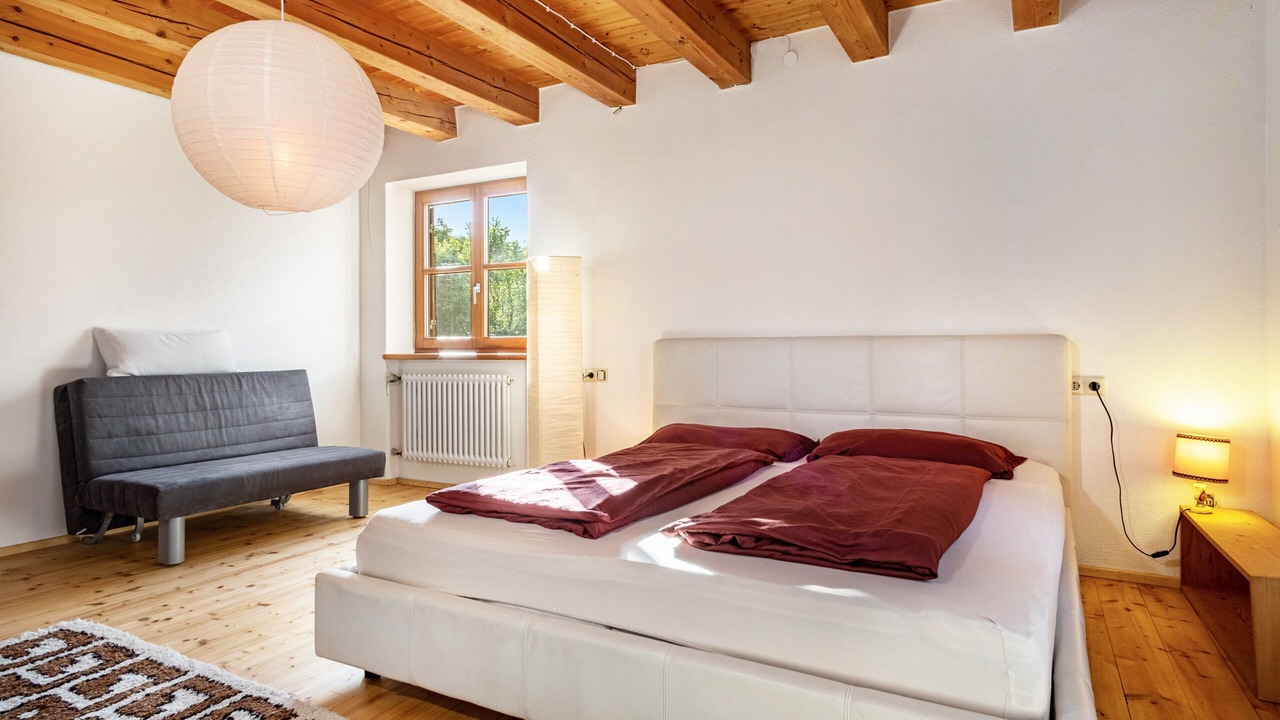 Photo of Bedroom in Burgweiler