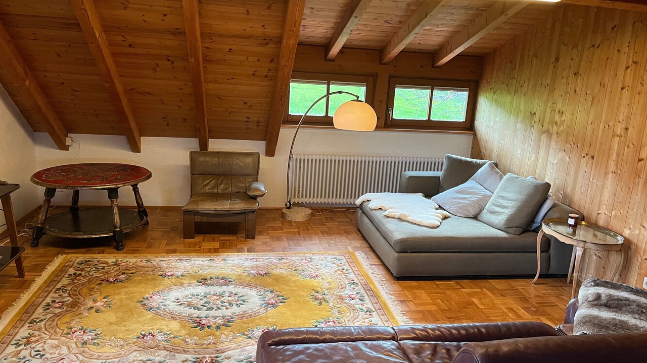 Photo of Livingroom in Waldbeuren