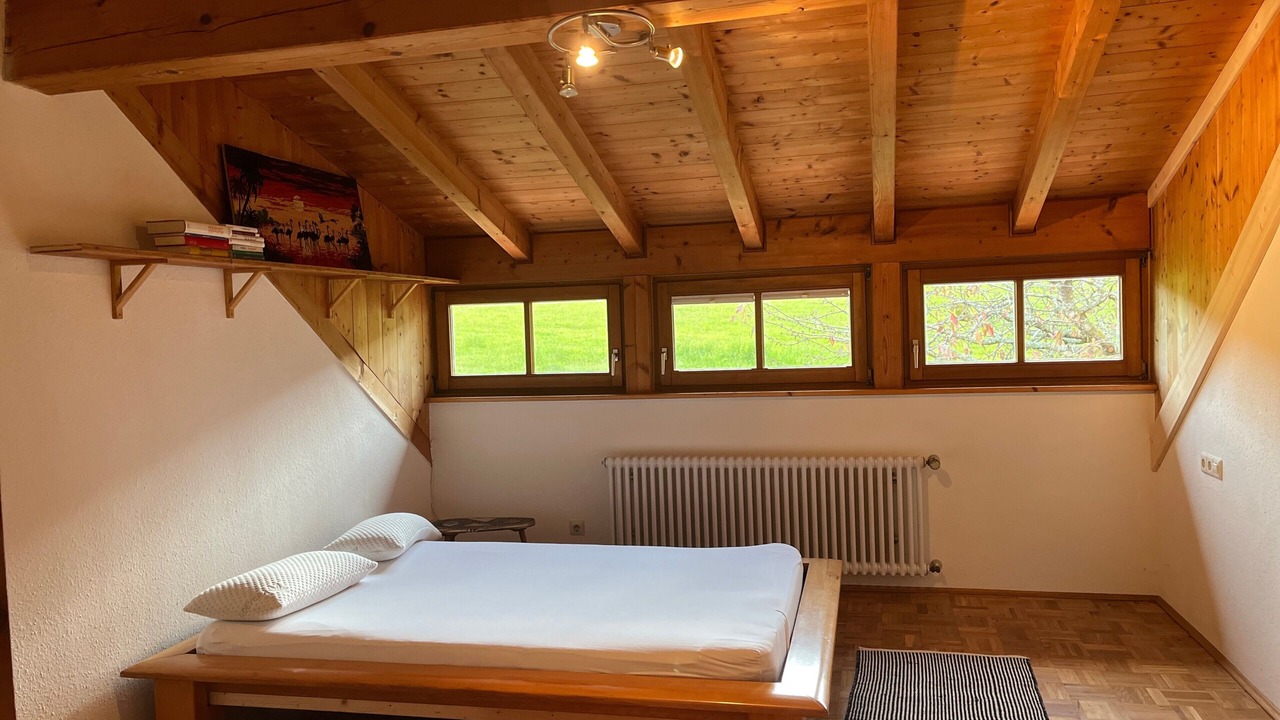 Photo of Bedroom in Waldbeuren