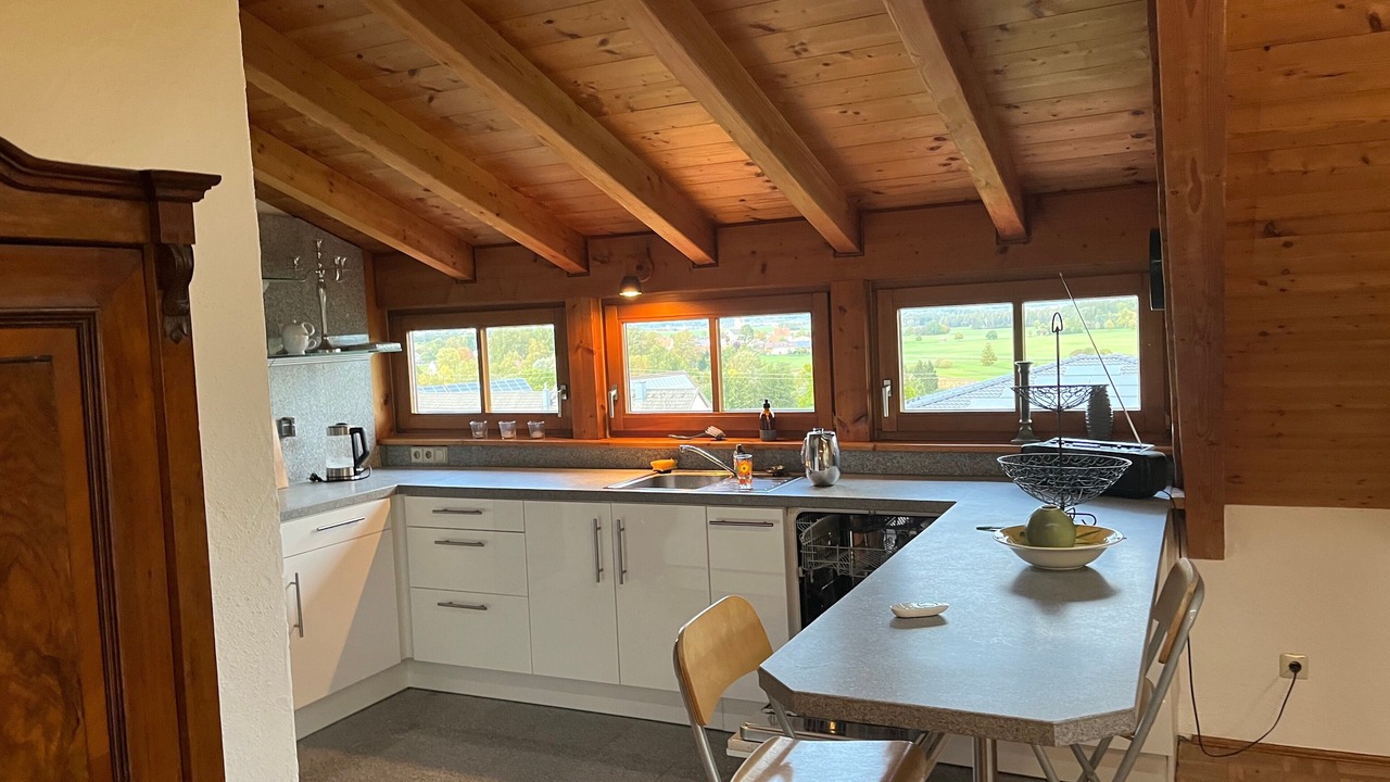 Photo of Kitchen in Waldbeuren