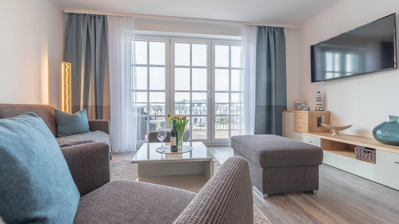 Photo of Livingroom in Boergerende-Rethwisch