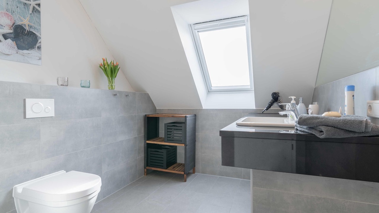 Photo of Bathroom in Boergerende-Rethwisch