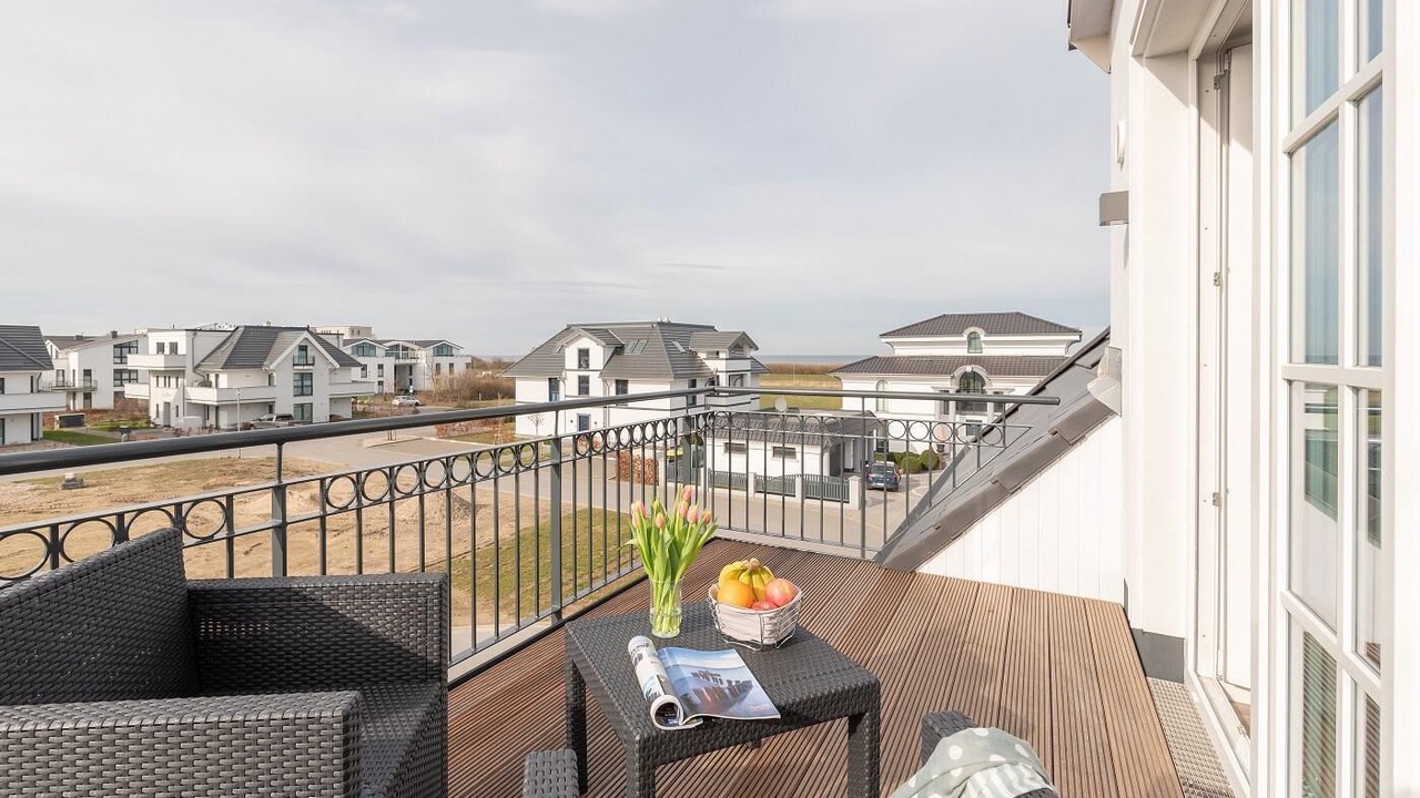 Photo of Patio Balcony in Boergerende-Rethwisch