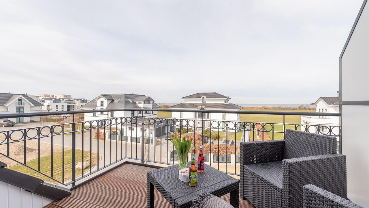 Photo of Patio Balcony in Boergerende-Rethwisch