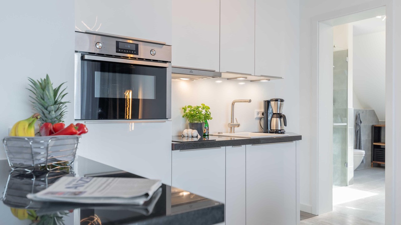 Photo of Kitchen in Boergerende-Rethwisch