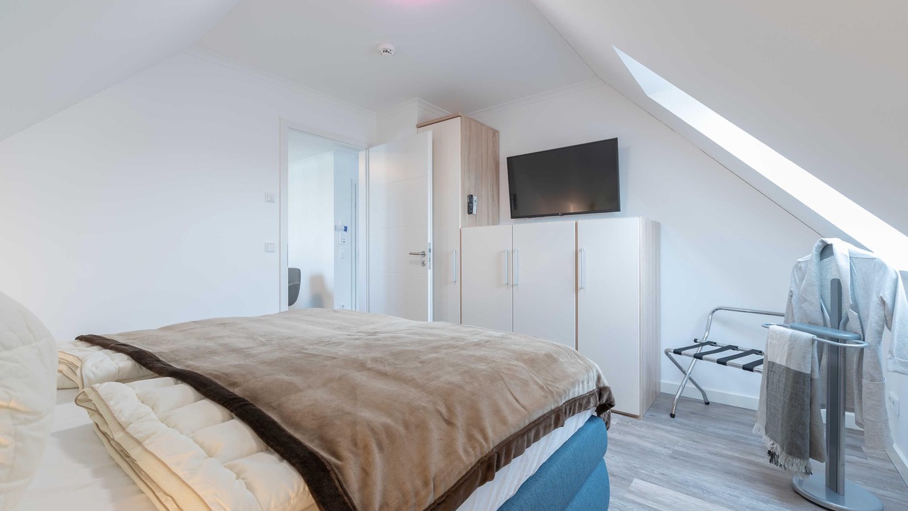 Photo of Bedroom in Boergerende-Rethwisch