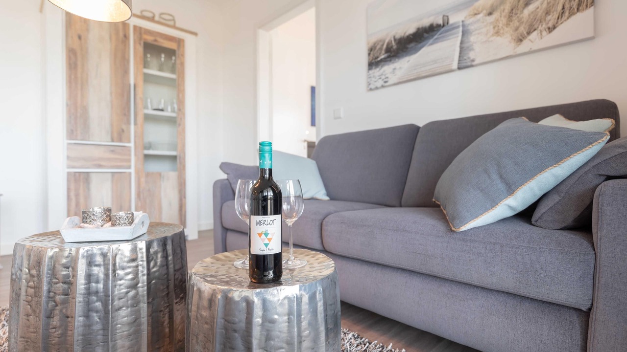 Photo of Livingroom in Boergerende-Rethwisch