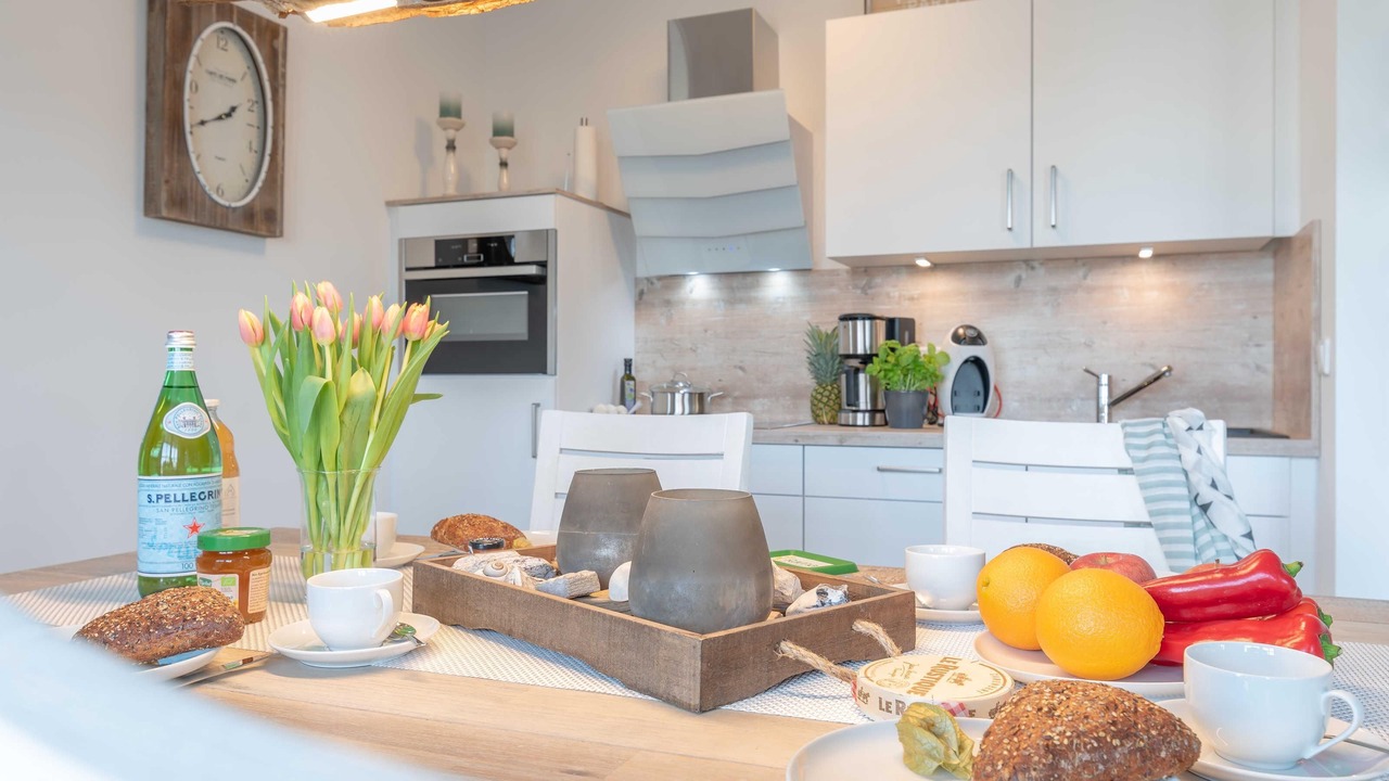 Photo of Kitchen in Boergerende-Rethwisch