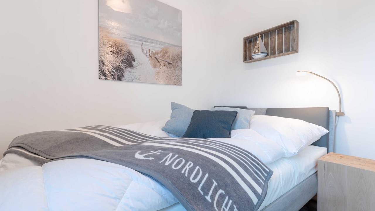 Photo of Bedroom in Boergerende-Rethwisch