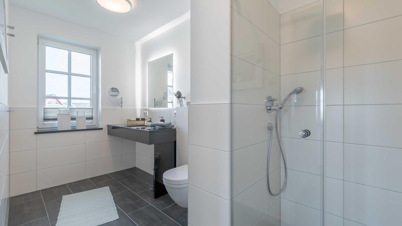 Photo of Bathroom in Boergerende-Rethwisch