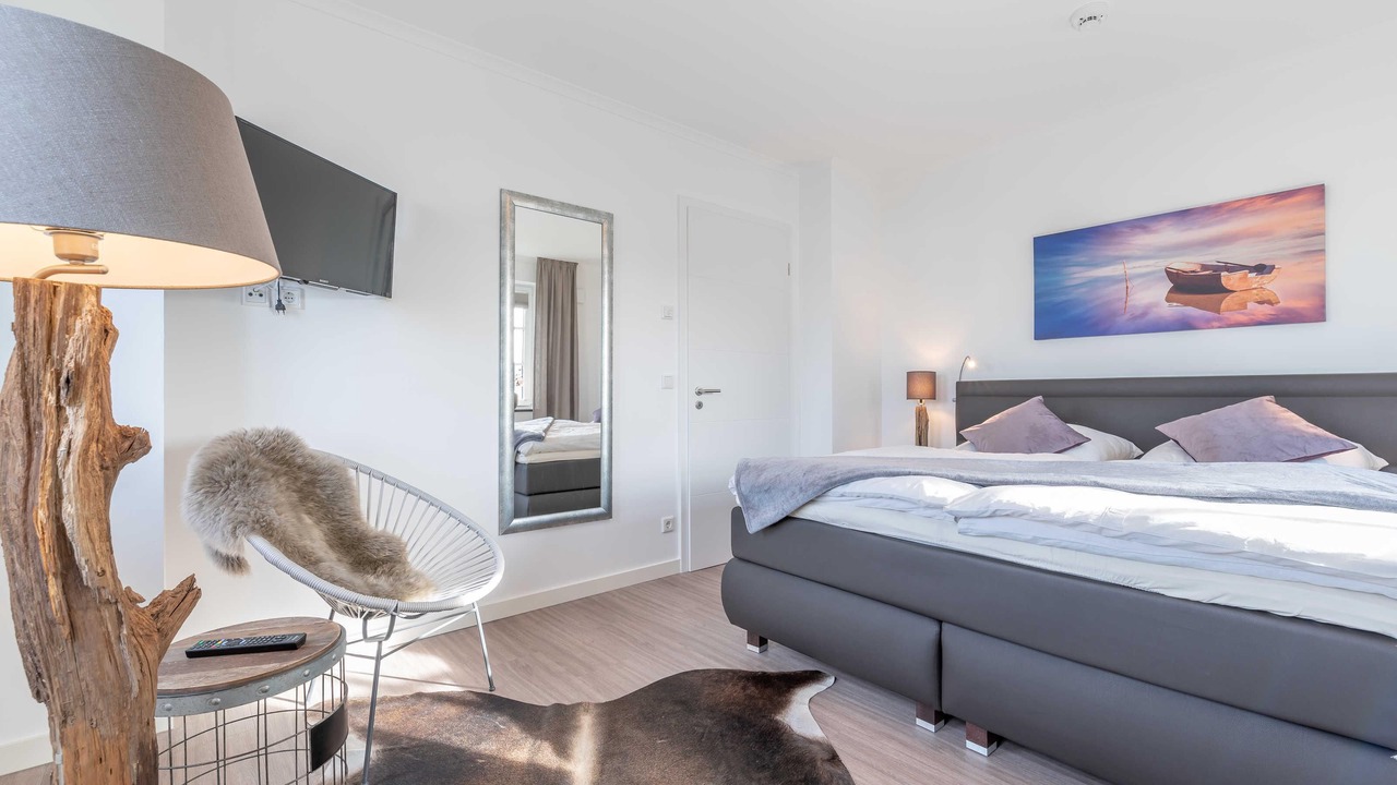 Photo of Bedroom in Boergerende-Rethwisch