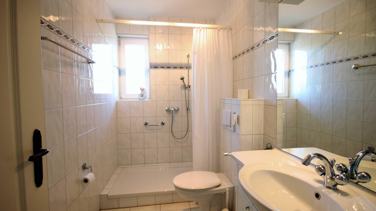 Photo of Bathroom in Borgerende
