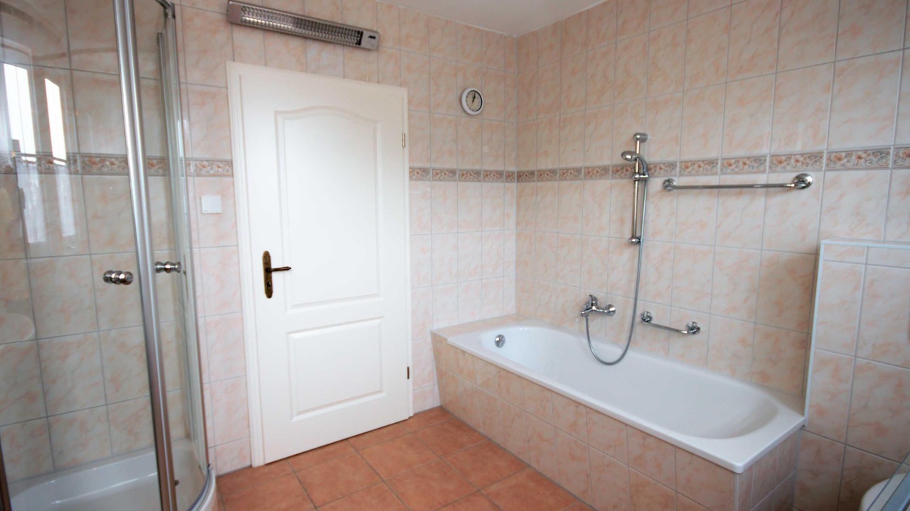 Photo of Bathroom in Borgerende