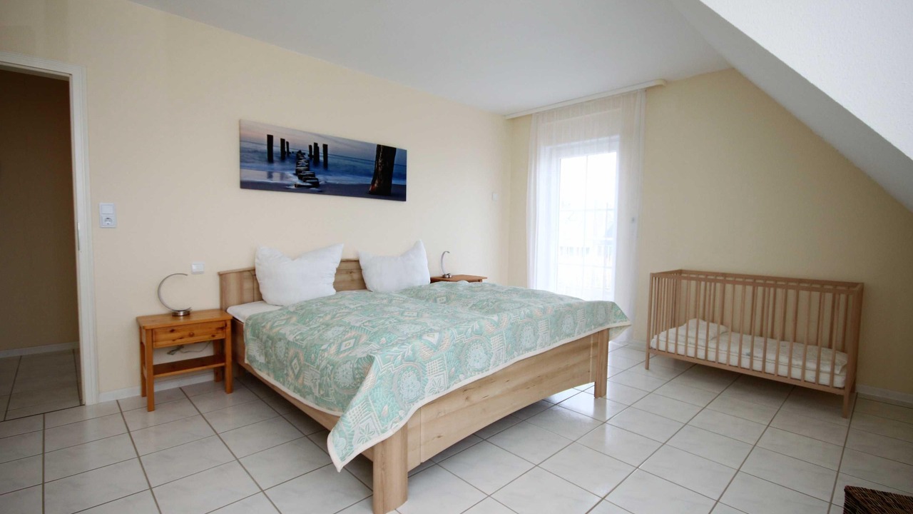 Photo of Bedroom in Borgerende