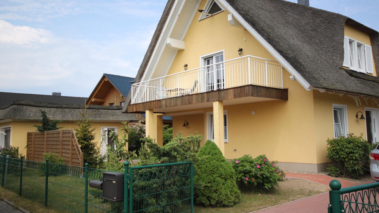 Photo of Outdoor in Borgerende
