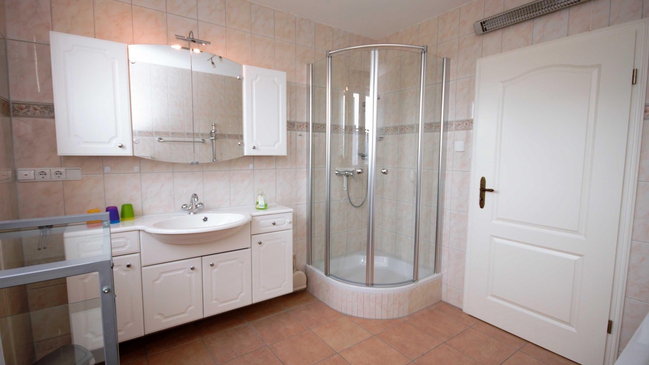 Photo of Bathroom in Borgerende