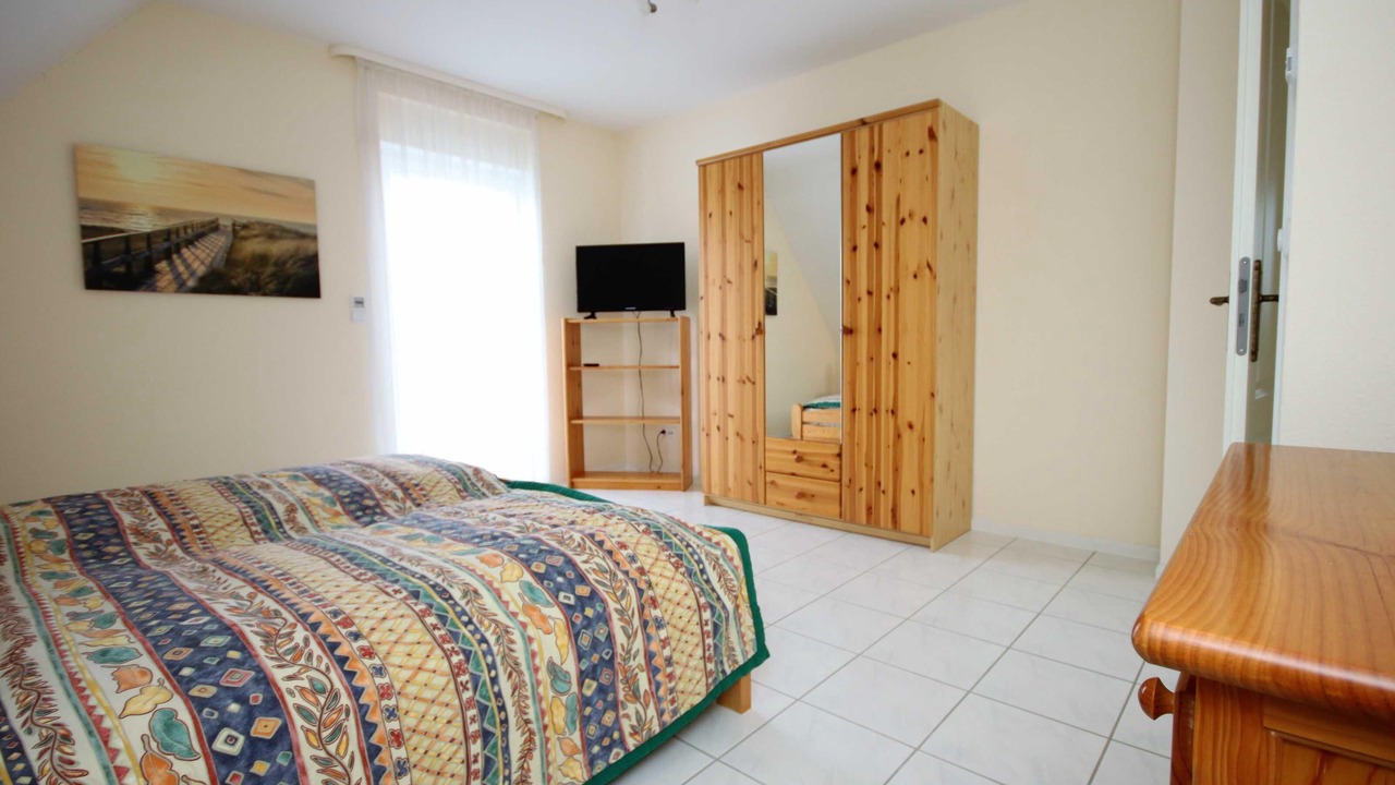 Photo of Bedroom in Borgerende