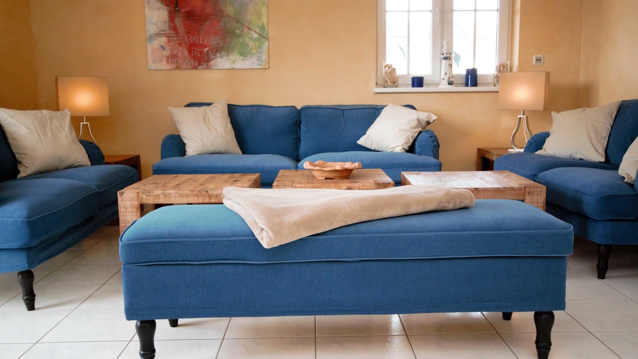 Photo of Livingroom in Borgerende