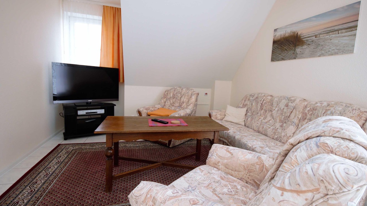 Photo of Livingroom in Borgerende