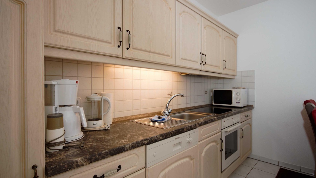 Photo of Kitchen in Borgerende