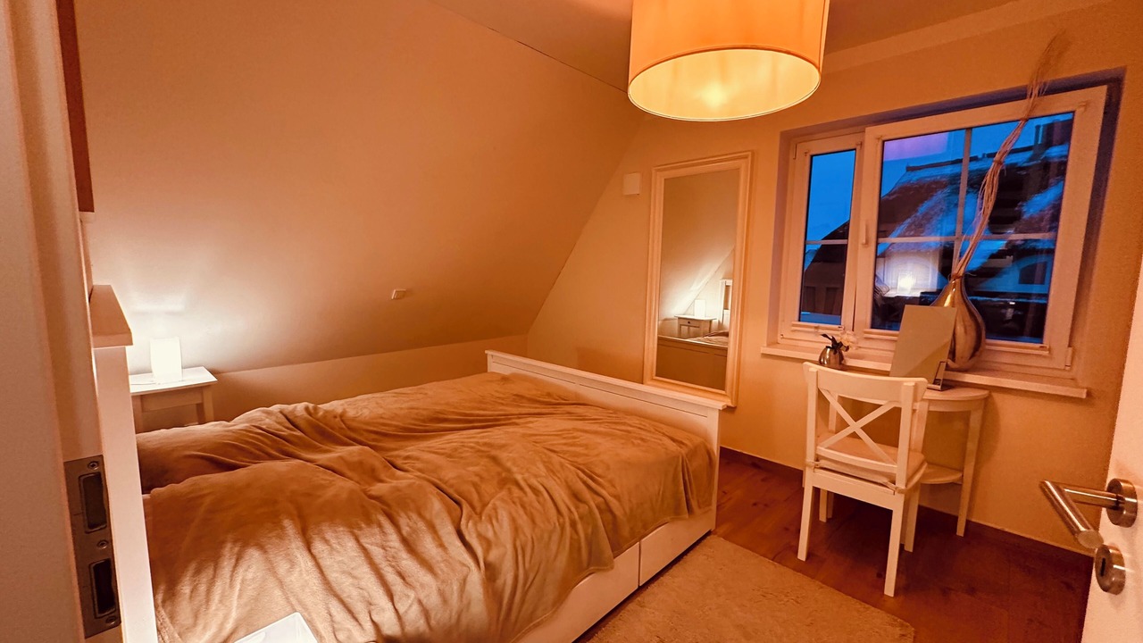 Photo of Bedroom in Borgerende