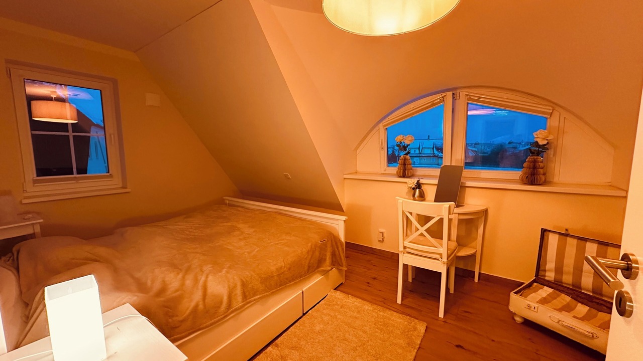 Photo of Bedroom in Borgerende