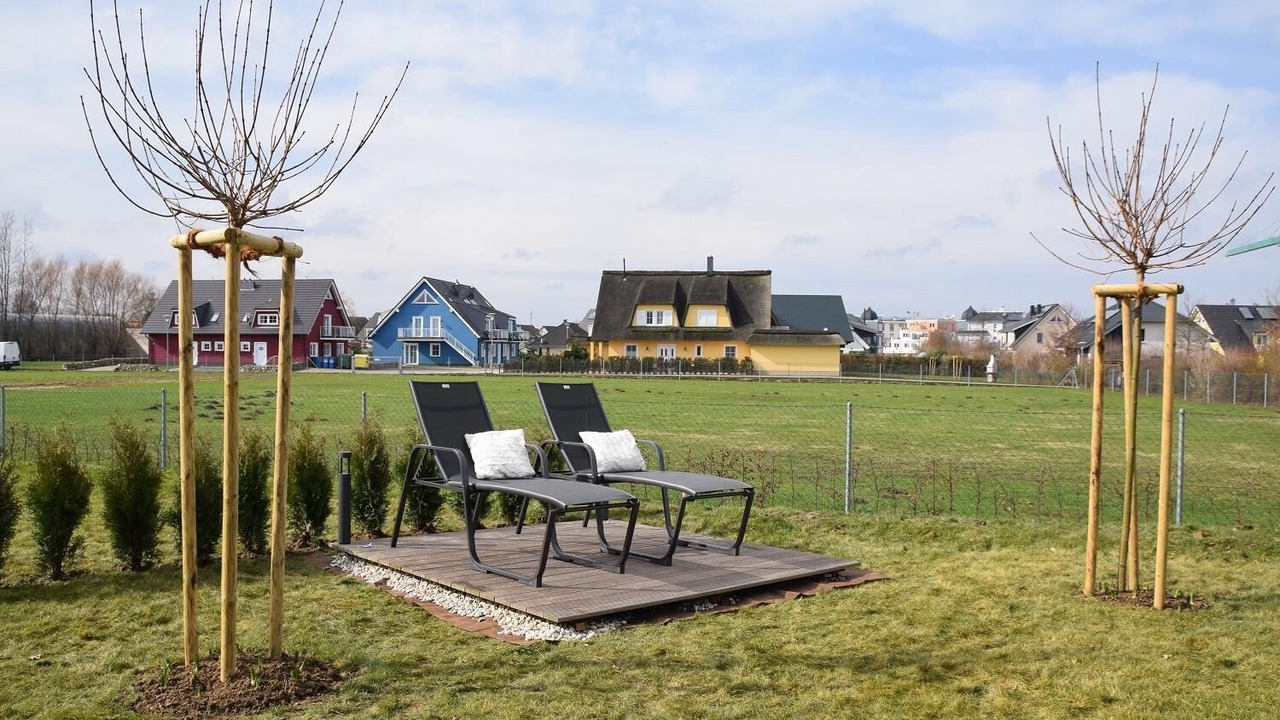 Photo of Outdoor in Borgerende