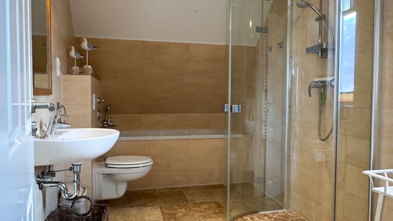 Photo of Bathroom in Boergerende-Rethwisch