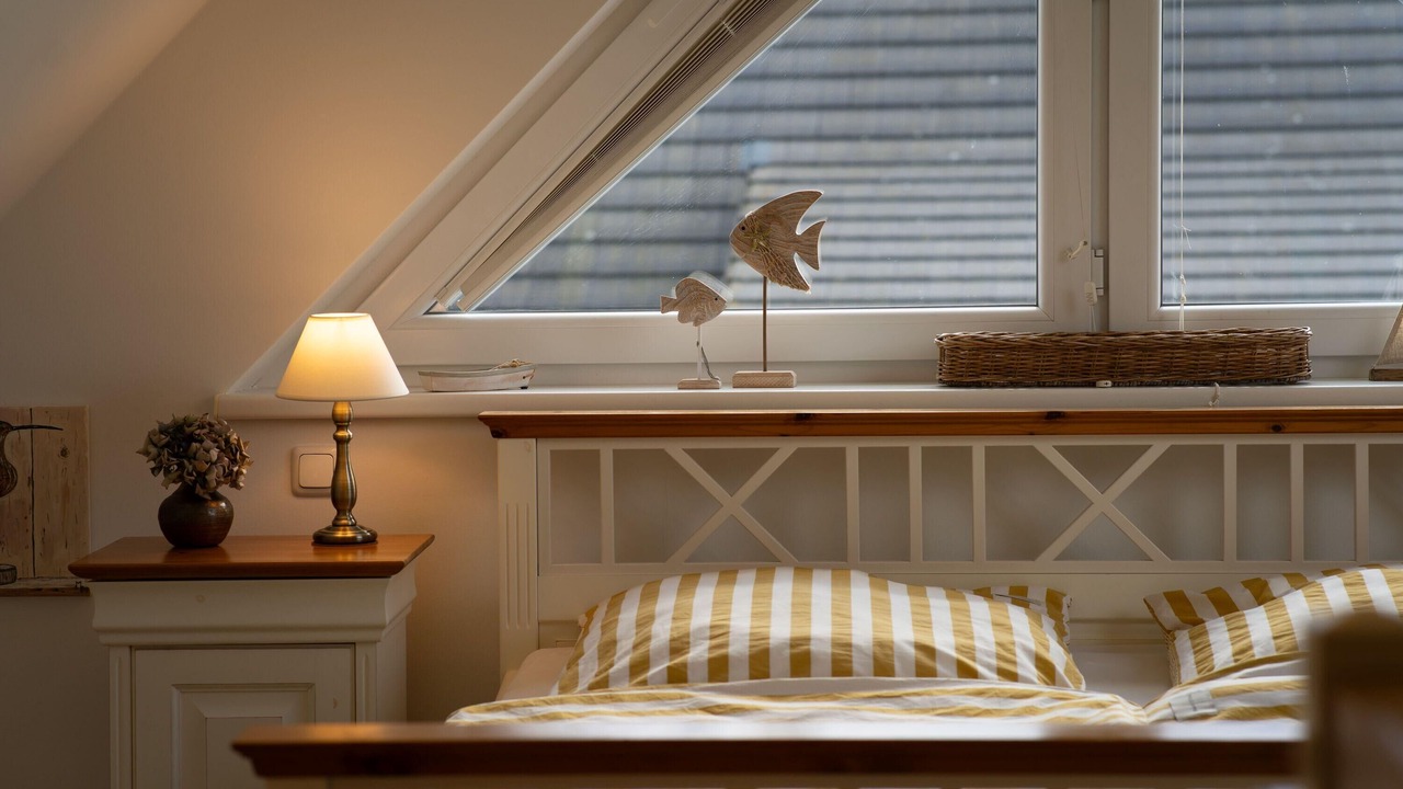 Photo of Bedroom in Boergerende-Rethwisch