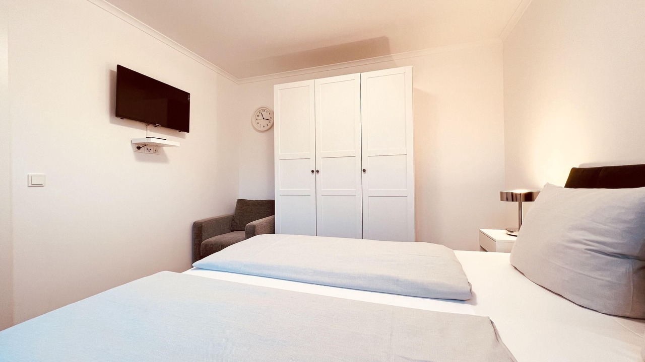 Photo of Bedroom in Borgerende