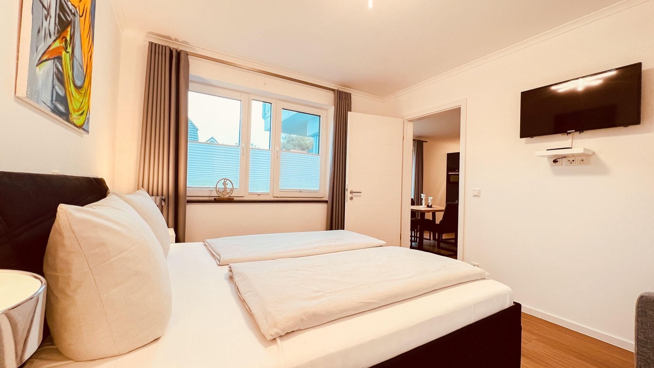 Photo of Bedroom in Borgerende