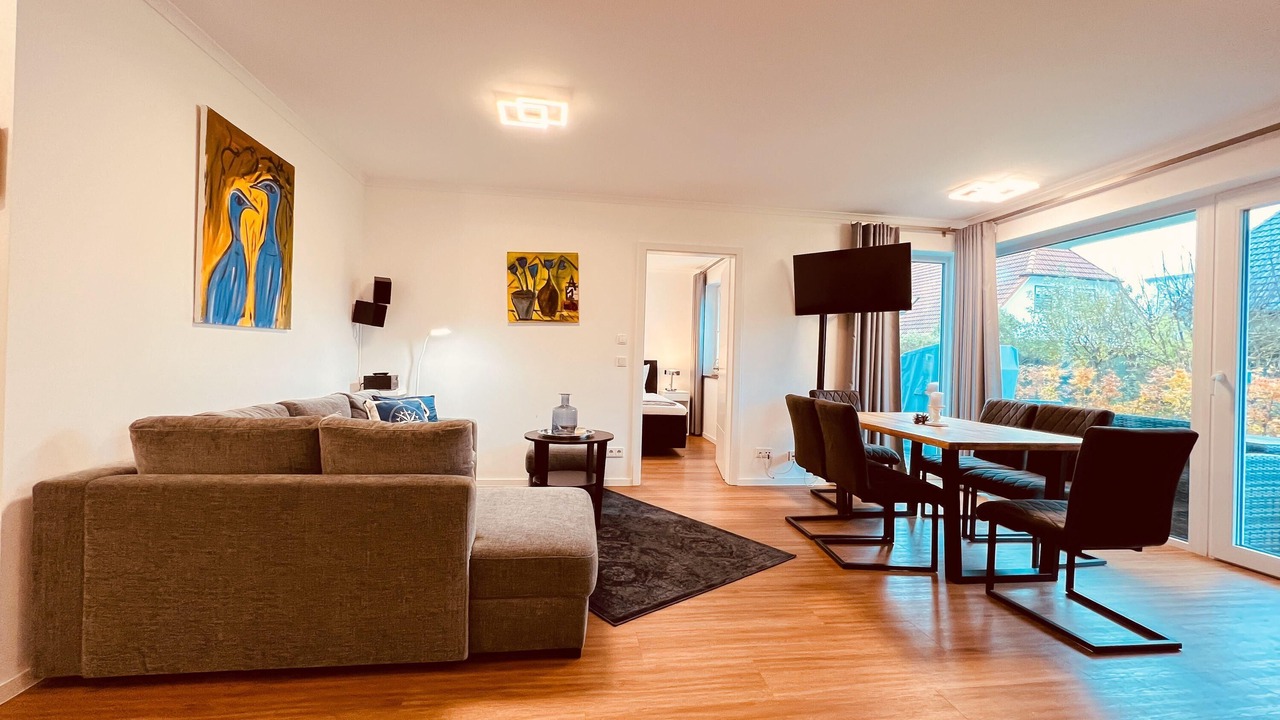Photo of Livingroom in Borgerende