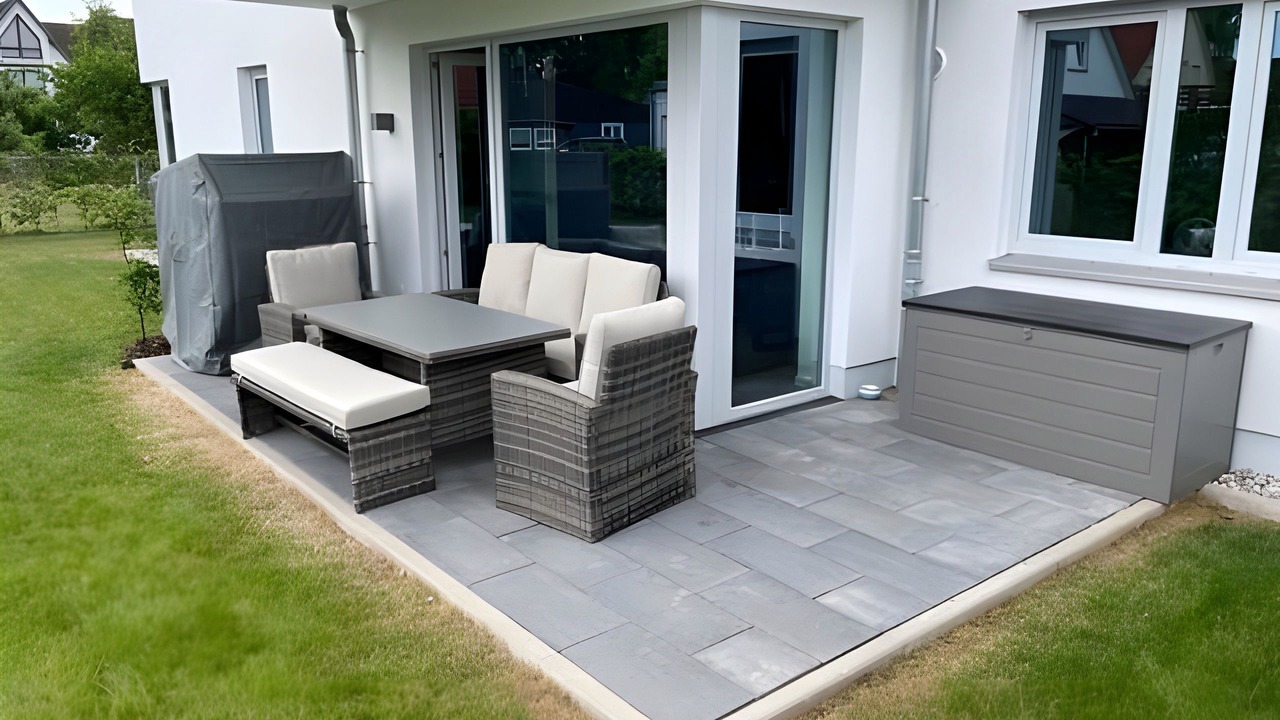 Photo of Outdoor in Borgerende