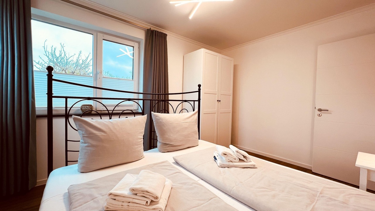 Photo of Bedroom in Borgerende