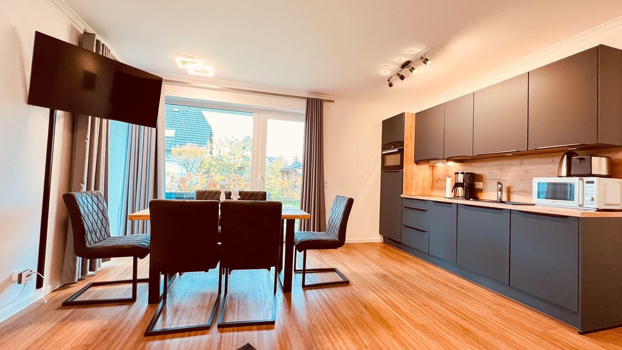 Photo of Kitchen in Borgerende