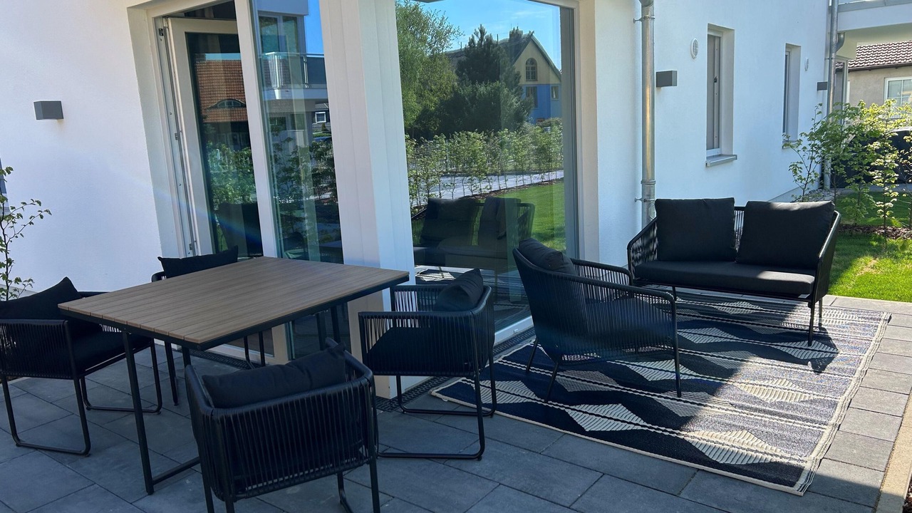 Photo of Outdoor in Borgerende