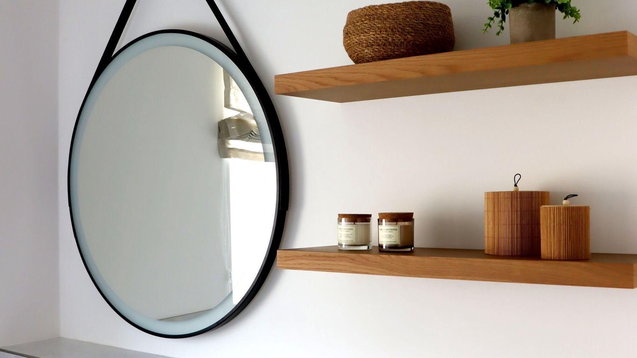 Photo of Bathroom in Borgerende